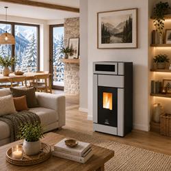 Idro Star Mosaico con ACS 25 kw  5